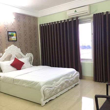 Hd Hotel 内排 外观 照片