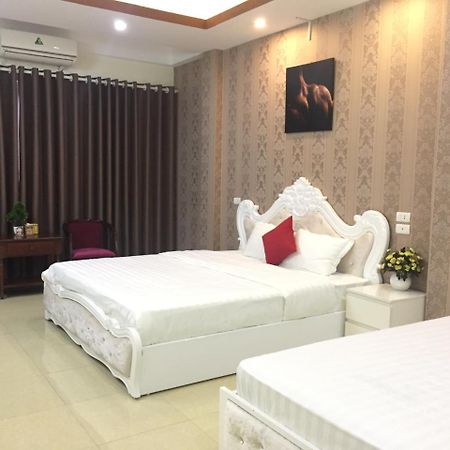 Hd Hotel 内排 外观 照片