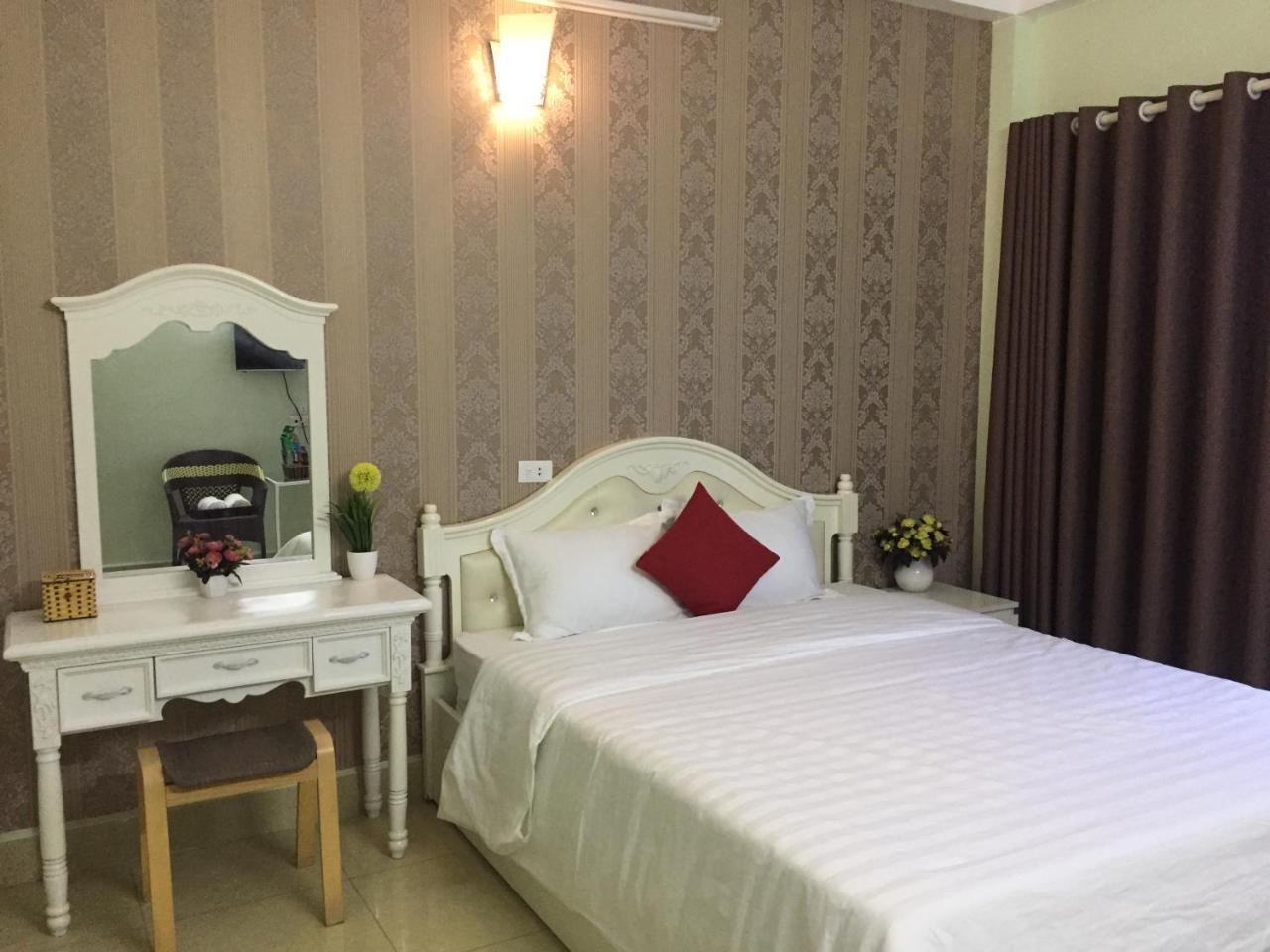 Hd Hotel 内排 外观 照片