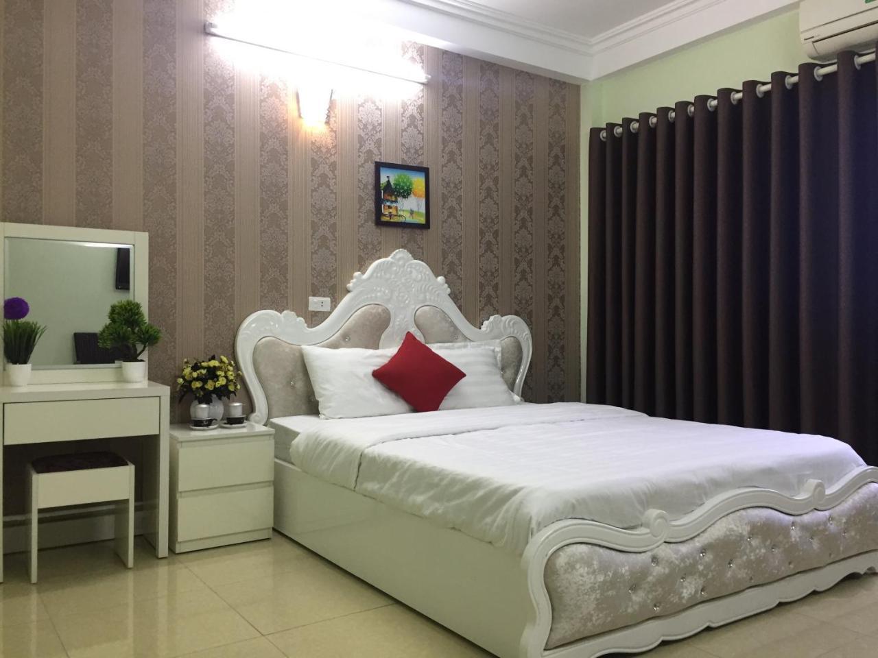 Hd Hotel 内排 外观 照片