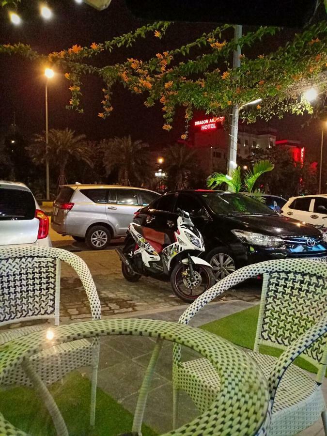 Hd Hotel 内排 外观 照片